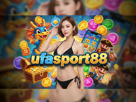 ufasport88