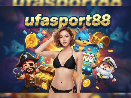 ufasport88 สล็อต