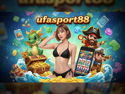 ทางเข้า ufasport88