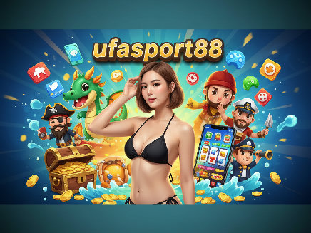 สล็อตเว็บตรง ufasport88