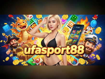 ufasport88 สล็อตออนไลน์